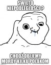 Masz Niepodległości 