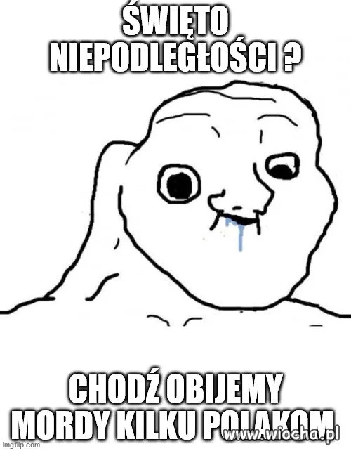 Masz Niepodległości 