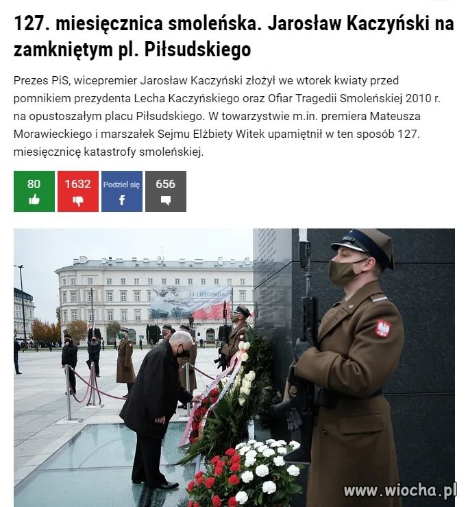 Długo jeszcze ten cyrk będzie trwać?