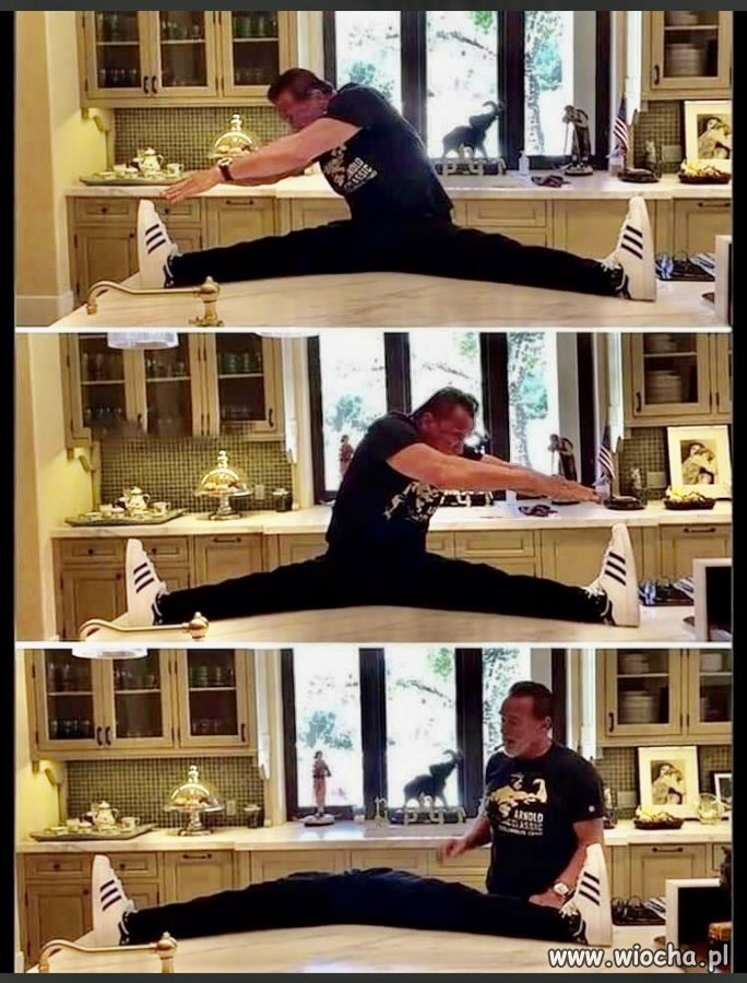 Arnold?