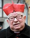 Polak, Jędraszewski, Głódź czy Dziwisz są inni 