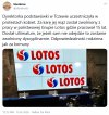 Jak za komuny. 