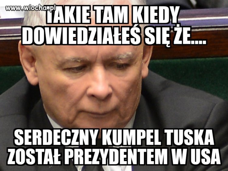 Chyba coś znowu poszło nie tak...
