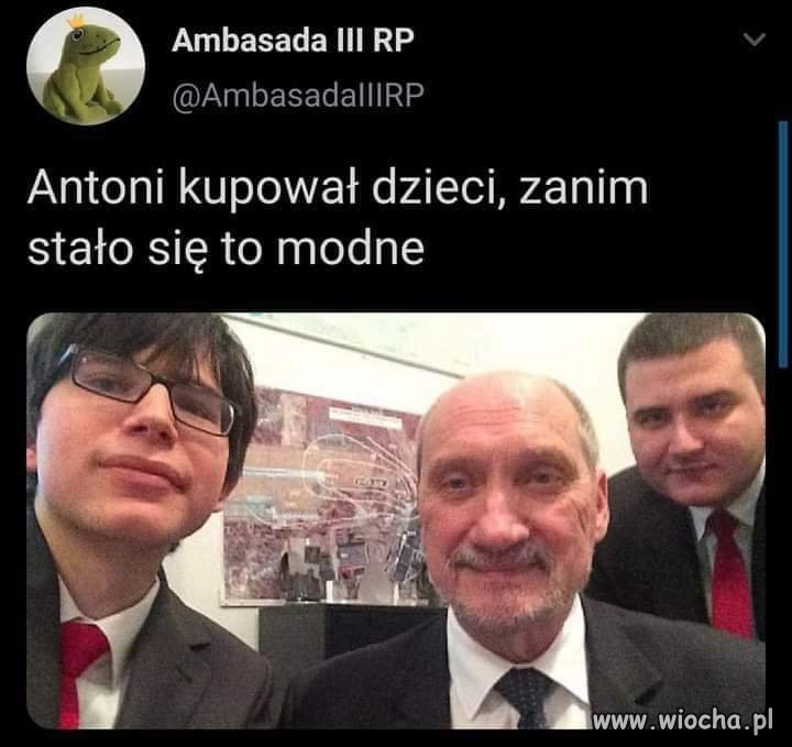 Taka sytuacja 