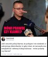Rzecznik partii rządzącej 