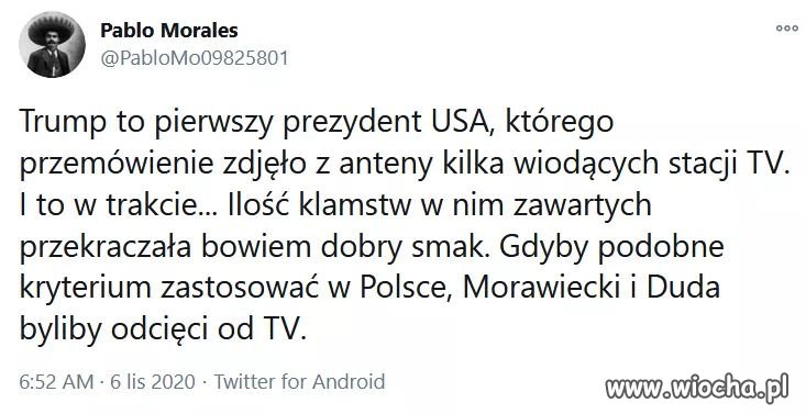 Na coś poszły te miliardy...