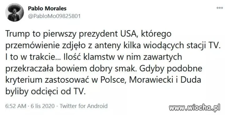 Na coś poszły te miliardy...