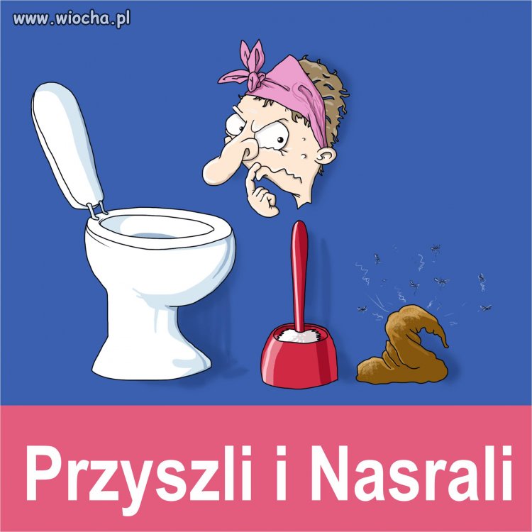 Coś mi to przypomina