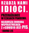 Najlepsza diagnoza dzisiaj. Kto się zgadza?