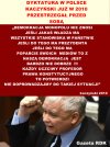 DYKTATURA W POLSCE