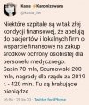 Znalazły się 