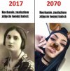 Współczuję kolejnym pokoleniom.