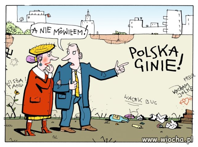 Temat zbędny