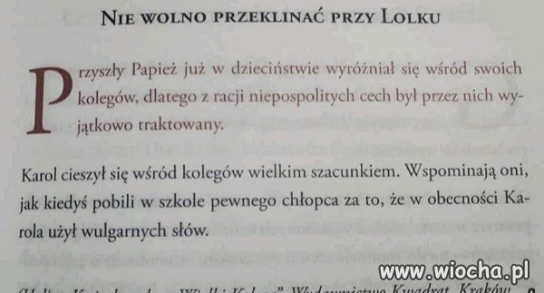 Nie wolno