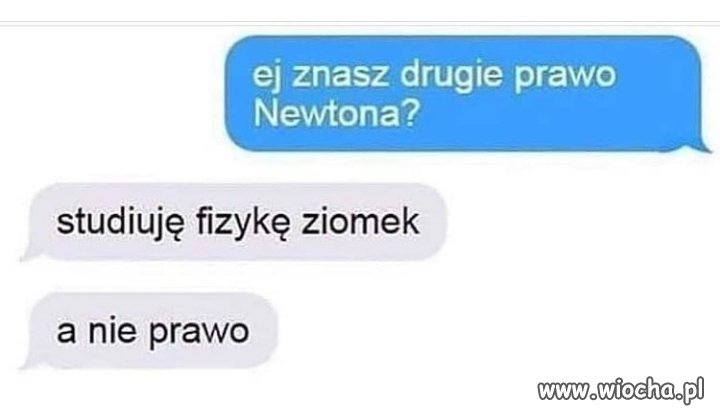 Te współczesne studia...