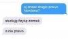 Te współczesne studia...