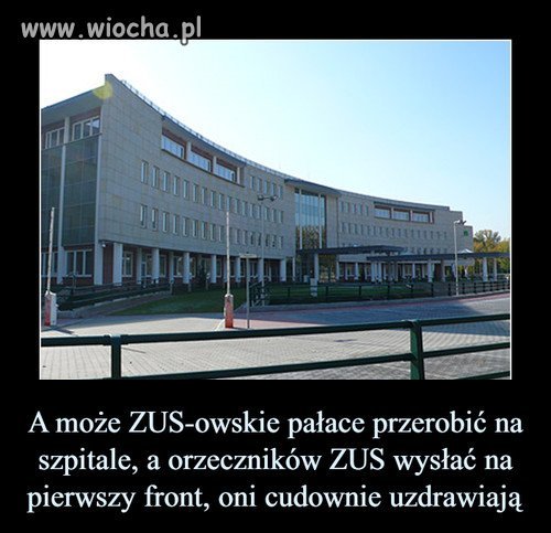 Dobry pomysł? 