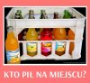 Pamiętam. Super napój