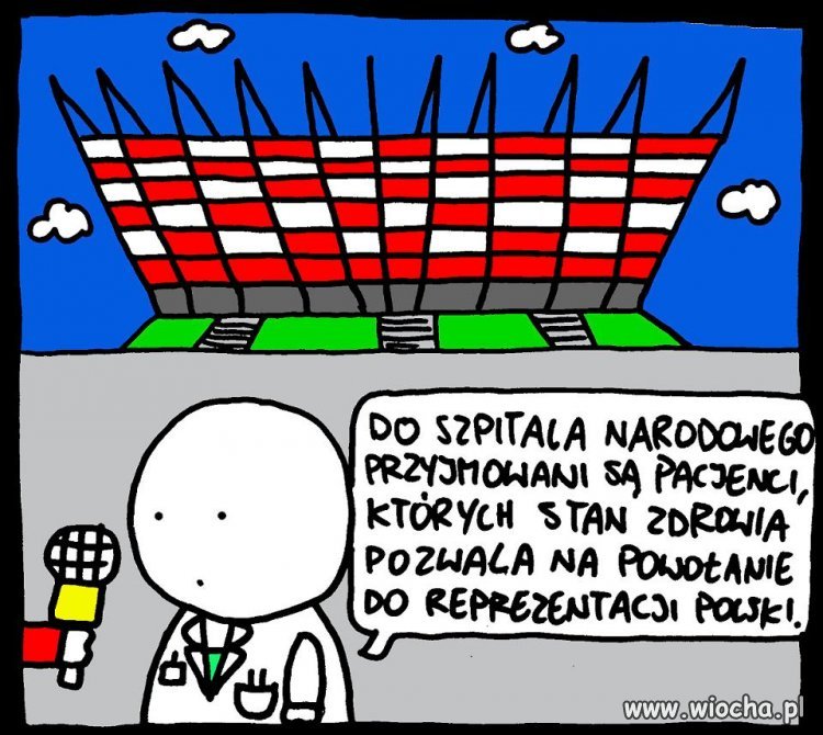 Kadra Narodowa 