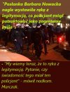 Najpierw była drobniutka fotoreporterka, 