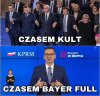 I tak w kółko.