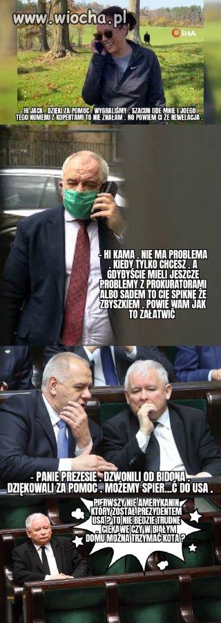 Wybory w USA