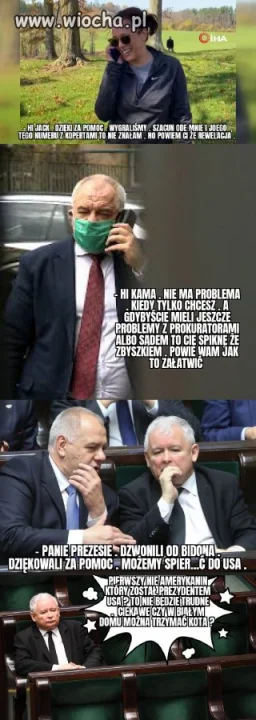 Wybory w USA