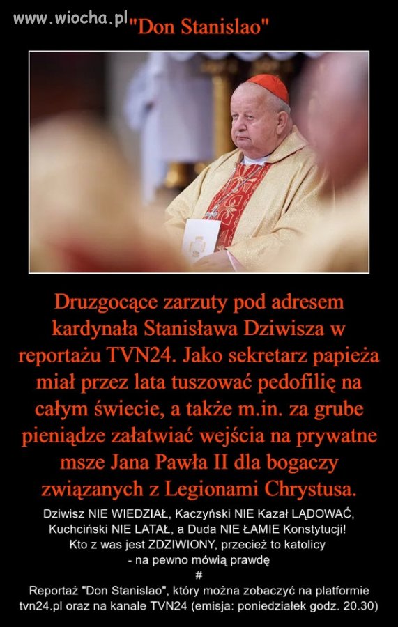 Co każdy Polak powinien obejrzeć ...