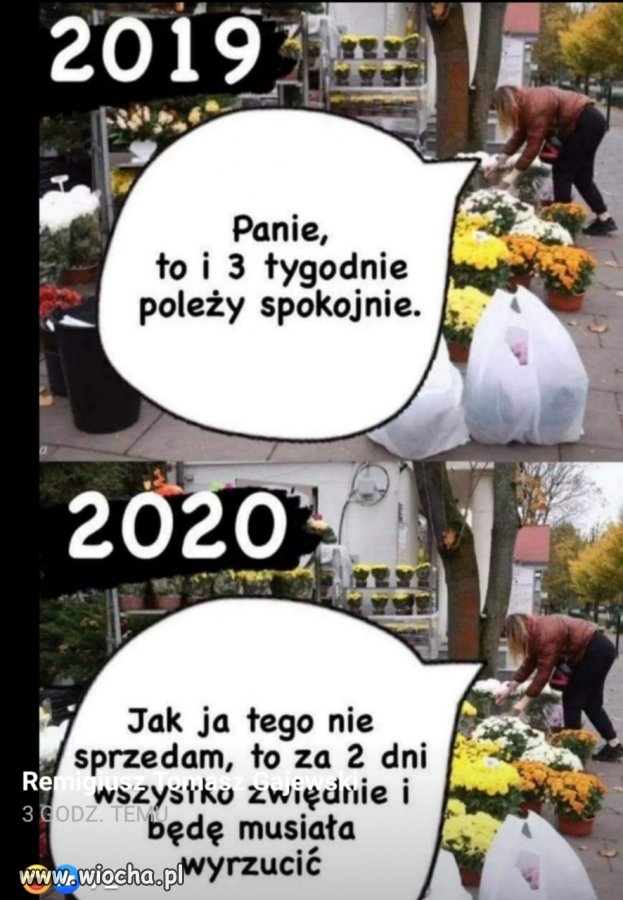 # tygodnie jak nic poleży :)