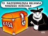Oto największa tajemnica wiary.
