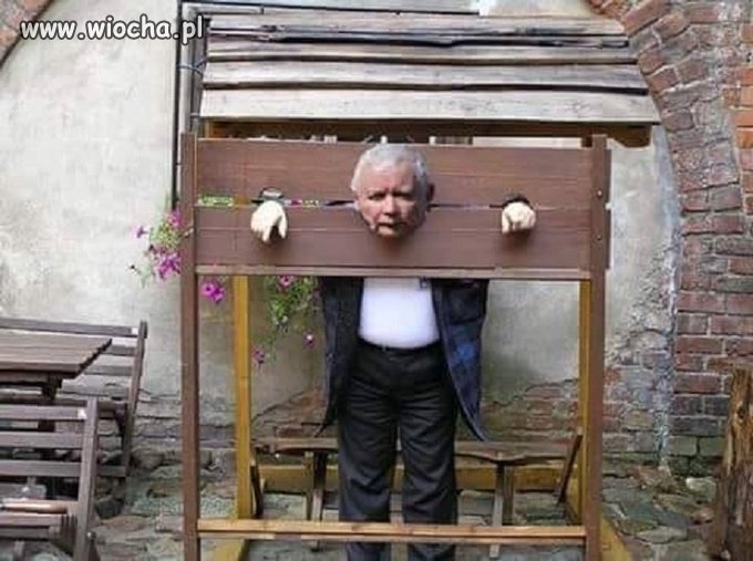 Miałem sen, piękny sen...