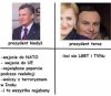 Prezydent długopis