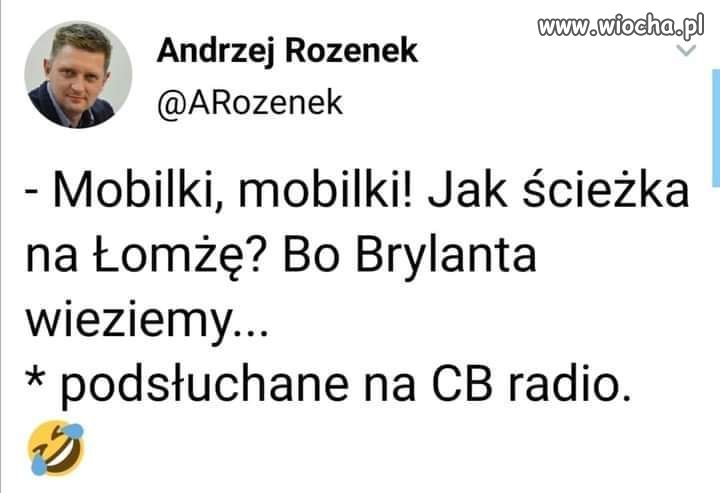 Ciekawe
