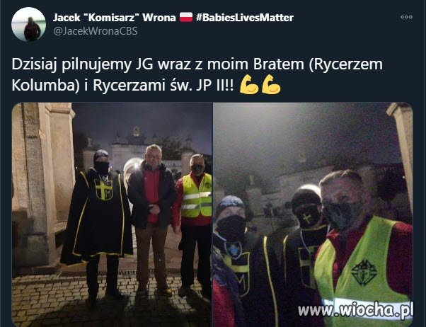 Emeryt z CBŚ