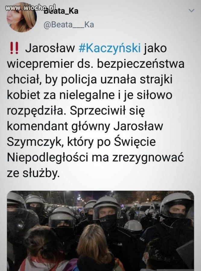 Prawda to ?