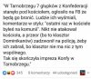 Patrioci z konfy z Tarnobrzegu chcieli się wykazać