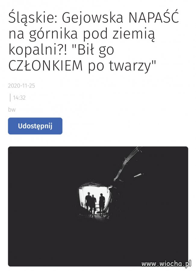 A podobno Rosja