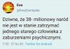 Dziwne...