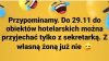 Brawo PiS 