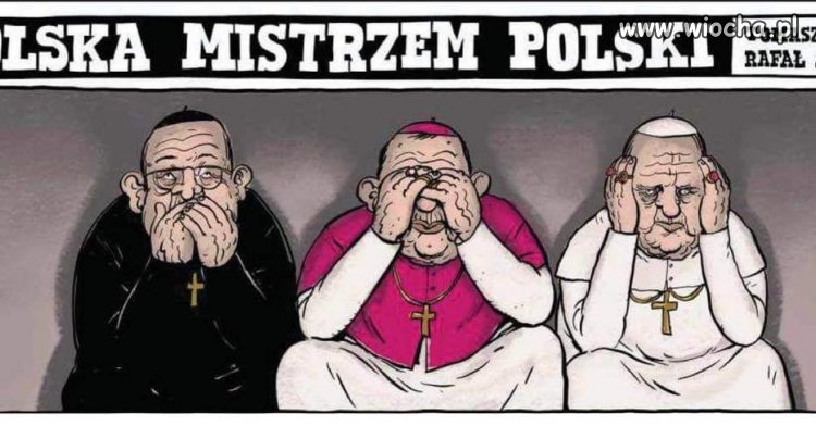 POLSKA