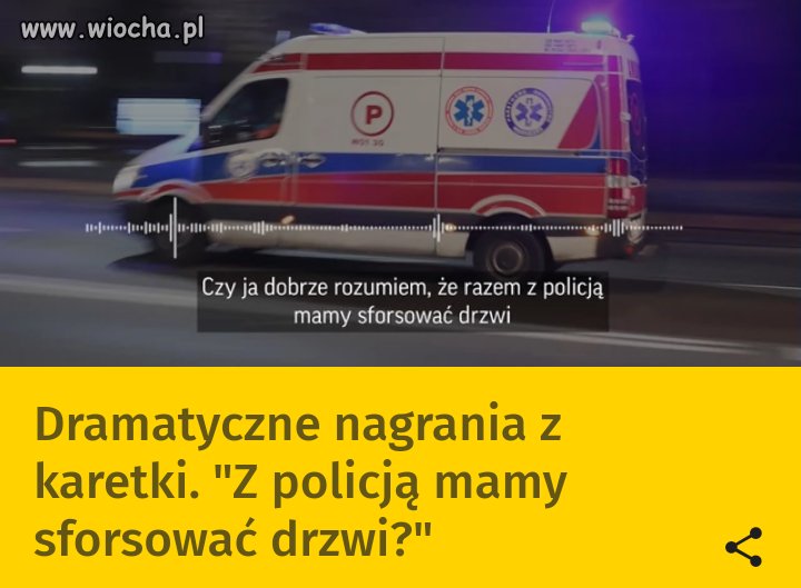 Jak to wszystko wreszcie jebnie