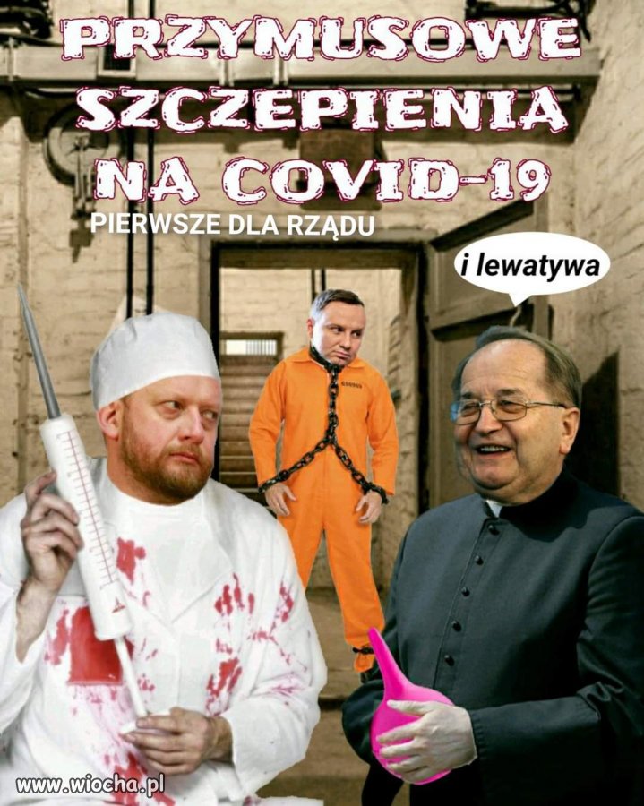 Jestem za!
