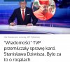 Bo kaczor na miesięcznicy i rogale są ważniejsze
