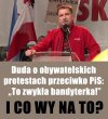 I co Wy na to?