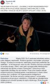Kevin, barszcz i opłatek