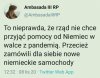 A na wyposażeniu 