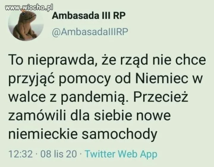 A na wyposażeniu 