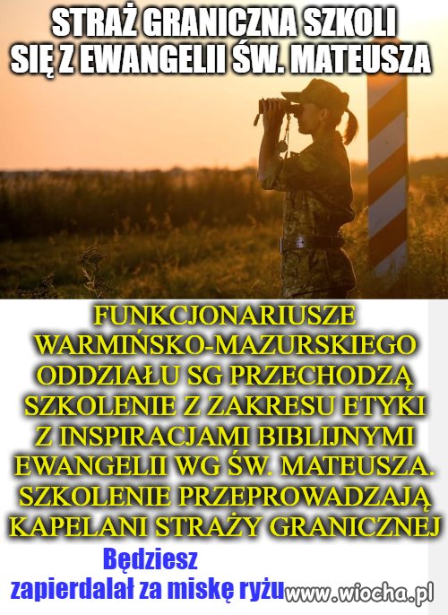 Ewangelia według św. Mateusza 
