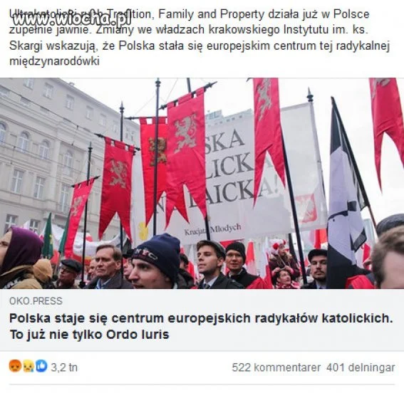Trzeba coś z nimi zrobić.