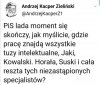 Co to będzie? 